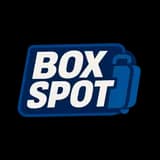 Logo BoxSpot