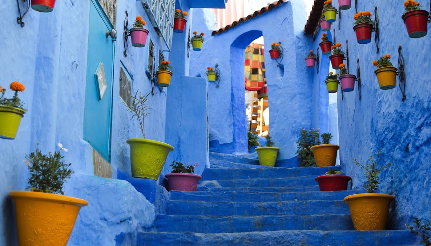 Tanger in 24 Hours: How to Explore the Pearl of the North Hands-Free