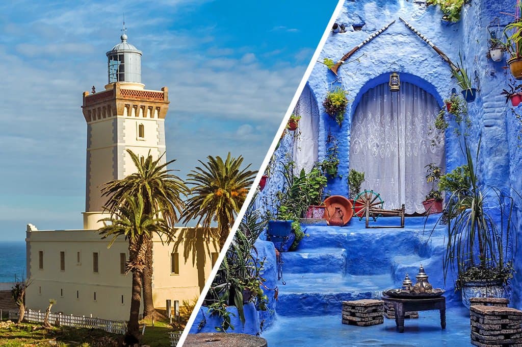 The Smart Stop: Enjoying Tanger Before Heading to Chefchaouen