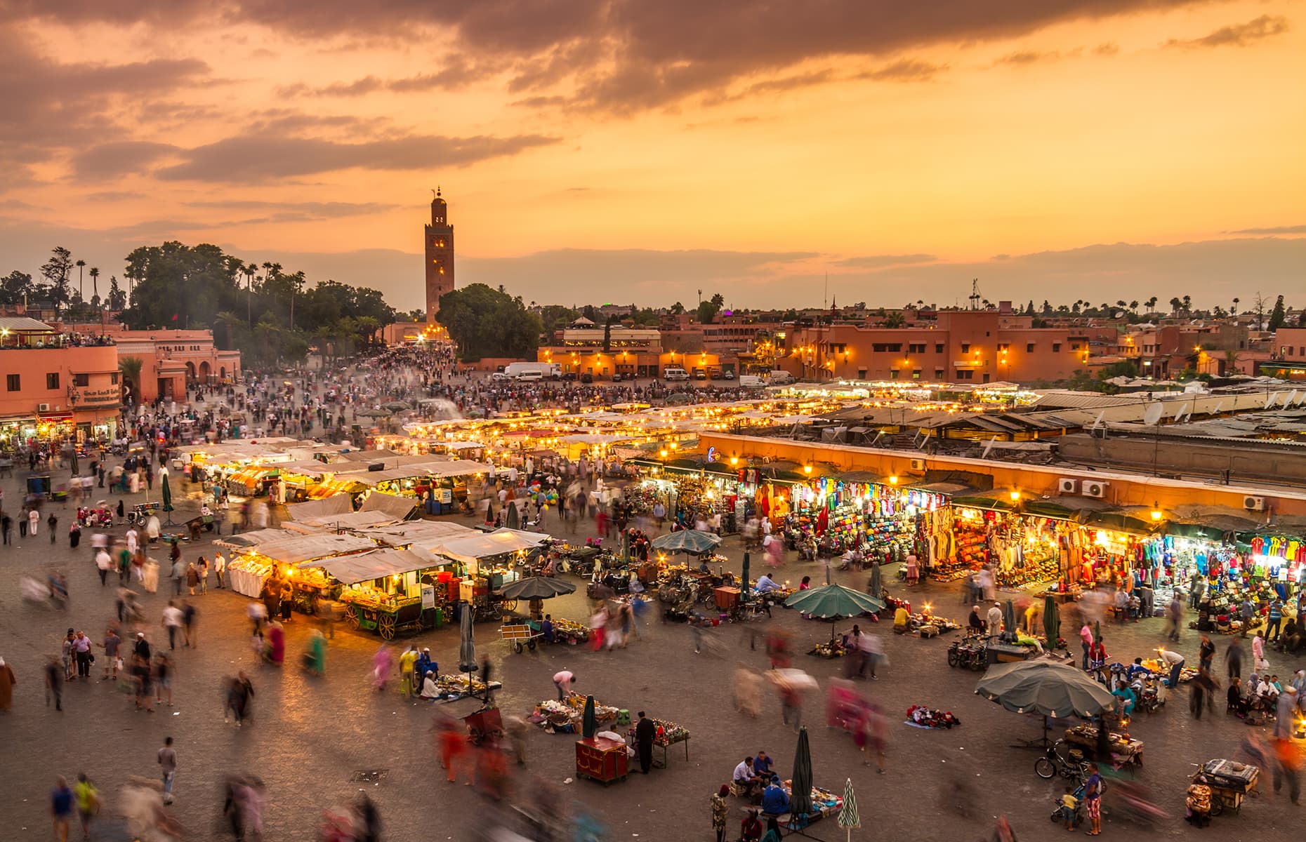 Marrakech