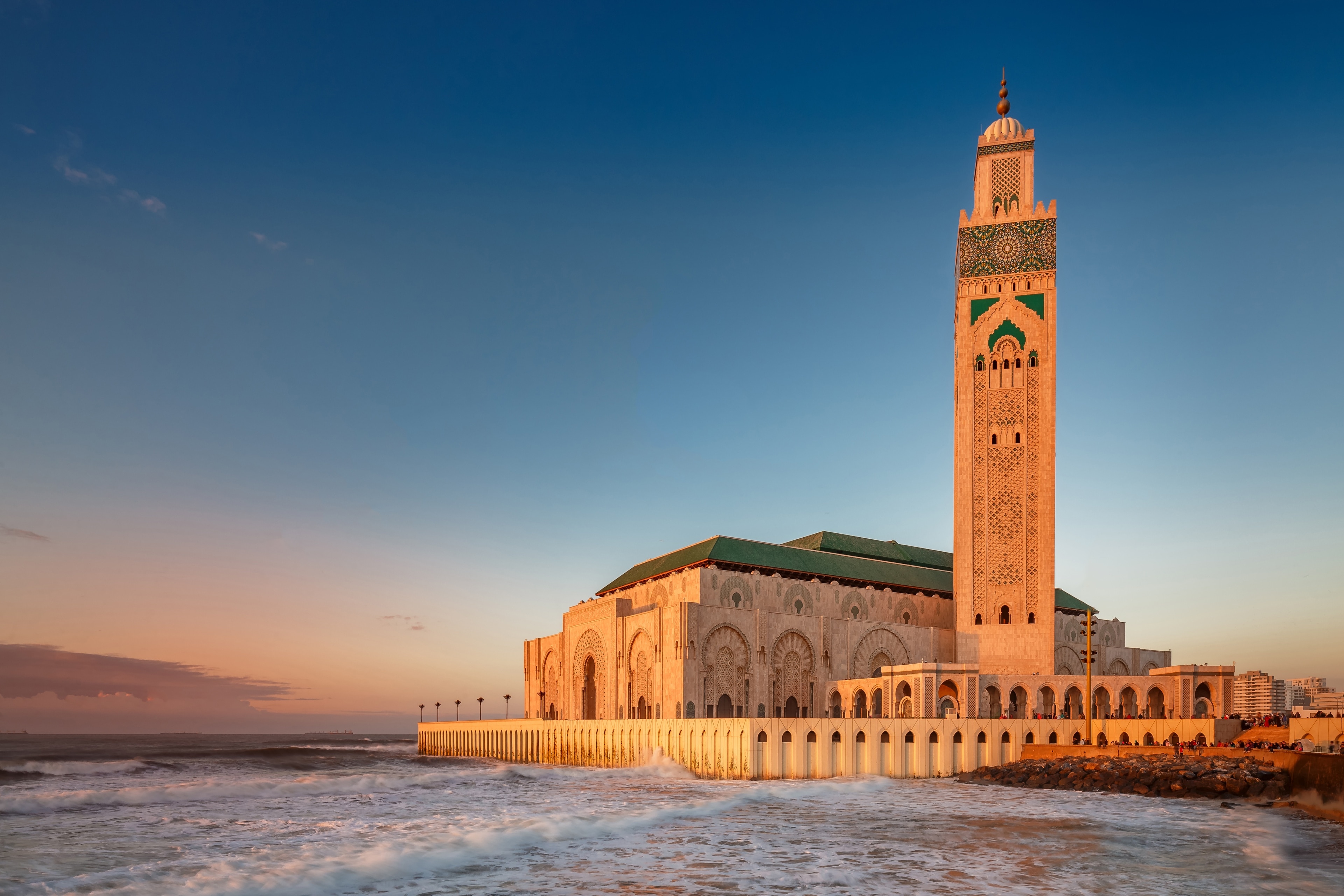 Consigne à bagages à Casablanca - BoxSpot points de stockage sécurisés
