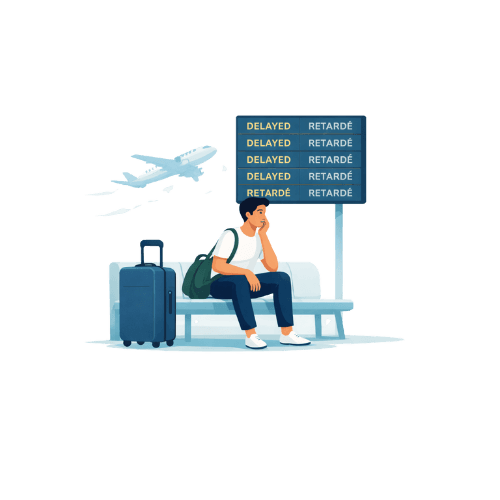 Escale optimisée. - Cas d'utilisation de la consigne BoxSpot au Maroc