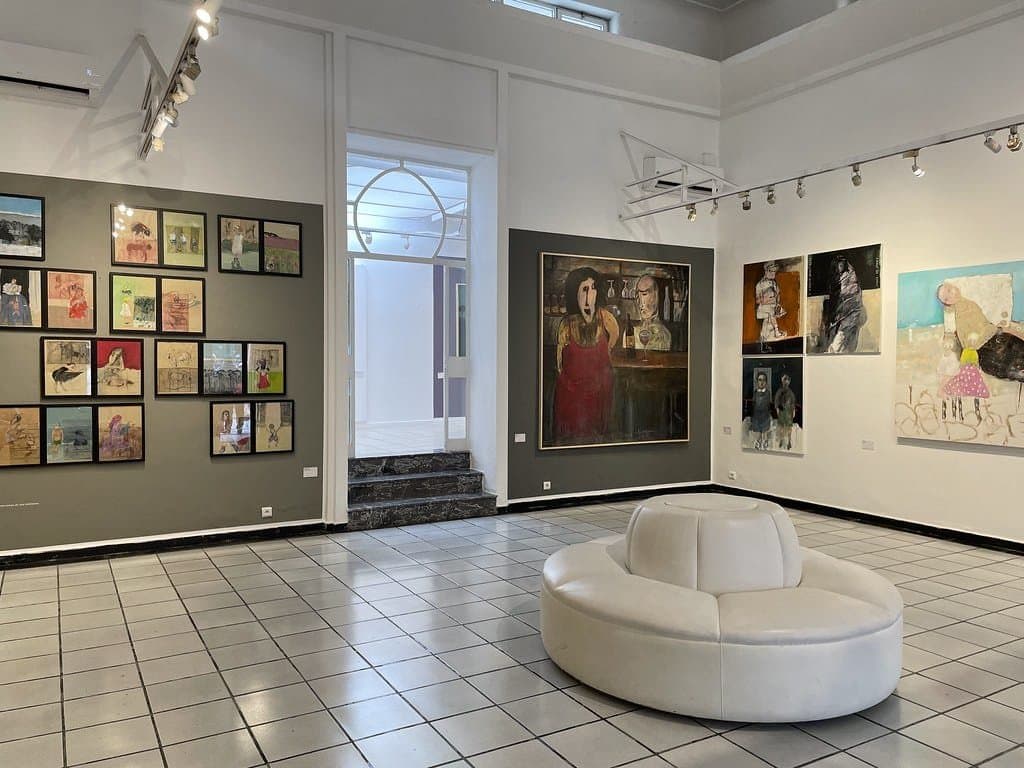 Die Kunst des Flanierens: Die Tangierer Kultur kann man genießen, ohne Gepäck.