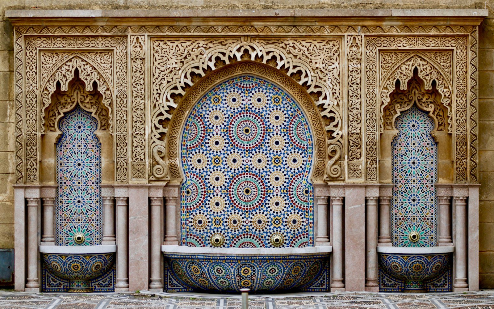 Consigne à bagages à Rabat - BoxSpot points de stockage sécurisés