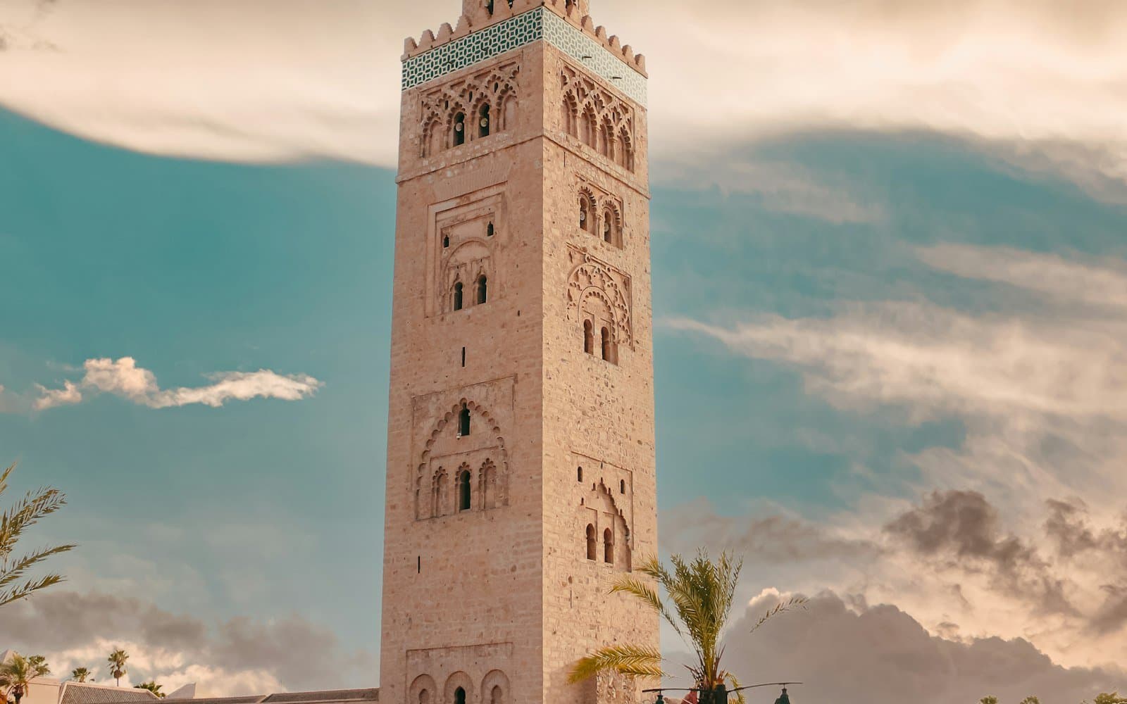 Cité impériale de Meknès