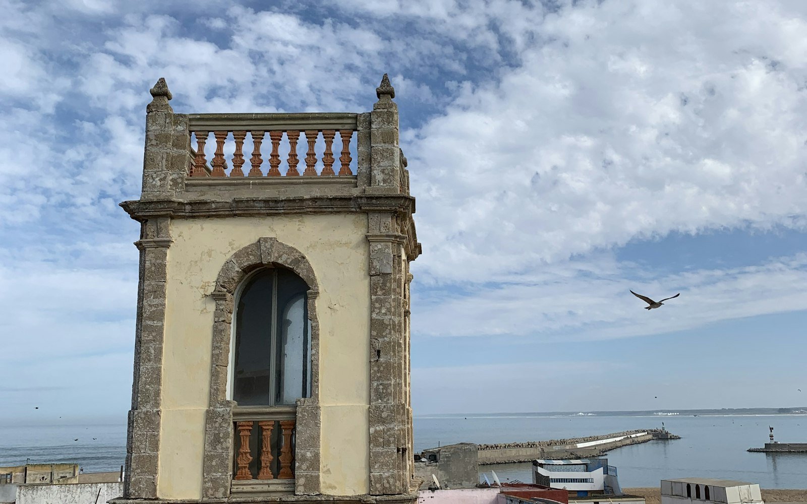 Cité portugaise d'El Jadida