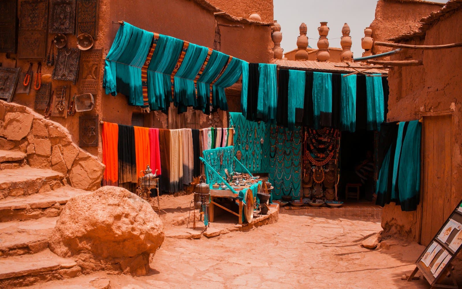 Médina d'Asilah