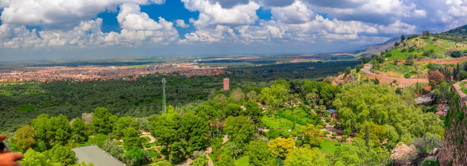 Consigne à bagages à Beni Mellal - BoxSpot points de stockage sécurisés